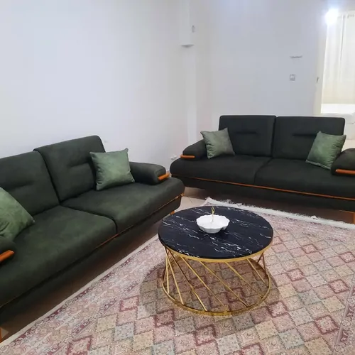 تصویر 2 - آپارتمان مبله هفت چنار بریانک در تهران