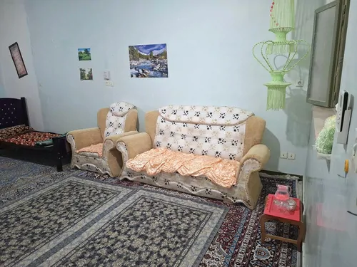 تصویر 4 - سوییت بنجامین در  بوشهر