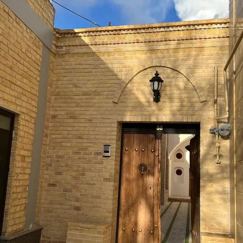 تصویر 2 - اقامتگاه بوم‌گردی فرهنگ میمه در شاهین شهر