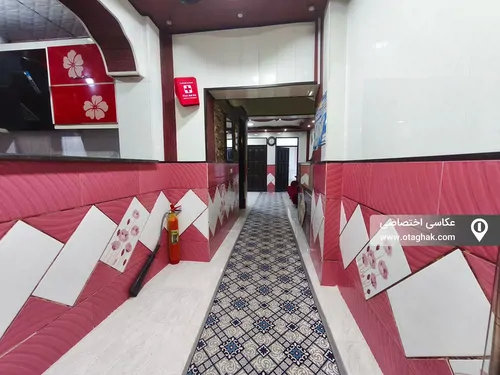 تصویر 5 - مهمانسرا شجاعی (اتاق 3) در قشم