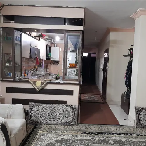 تصویر 2 - آپارتمان ساختمان  در مشهد