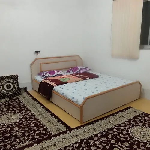 تصویر 3 - خانه ویلایی یک خوابه لزربن در شهسوار