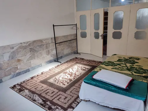 تصویر 12 - ویلا زنبق در  قم