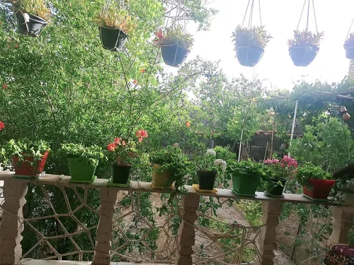 تصویر 22 - ویلا استخردار آبگرم بهارستان کبوتر آباد در  اصفهان