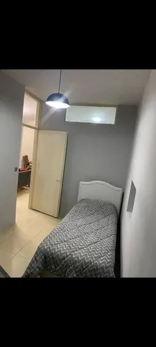 تصویر 5 - آپارتمان آپارتمان دربست در شهرداری در  رشت