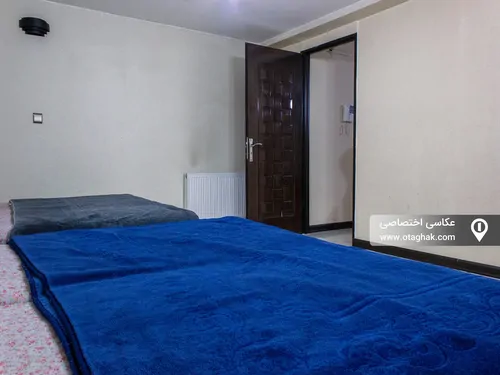 تصویر 16 - آپارتمان مبله چهار باغ عباسی (واحد 2) در  اصفهان