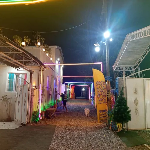 تصویر 2 - کلبه کلبه شماره دو  در رشت