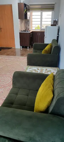 تصویر 4 - آپارتمان ساحلی رمضانی در نشتارود