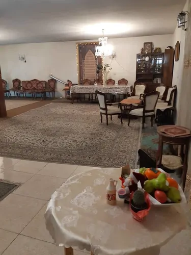 تصویر 2 - خانه ویلایی ظفر  در  تهران
