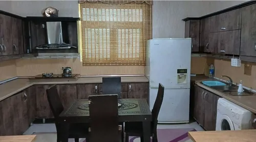 تصویر 7 - آپارتمان مبله سیتی سنتر (2) در قشم