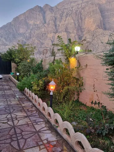 تصویر 12 - ویلا استخردار آبگرم یافته در  خرم آباد