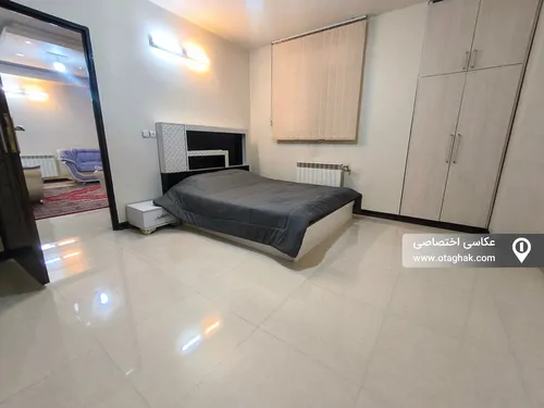 تصویر 8 - آپارتمان مبله شهروند (طبقه اول) در  اصفهان