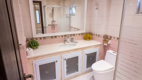 تصویر 16 - آپارتمان مبله استخردار لوکس الهیه (۶) در  تهران