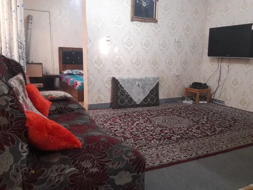 تصویر 3 - سوییت ساختمان ویلایی در لاهیجان