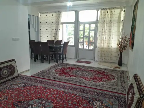 تصویر 4 - ویلا سروش در فومن