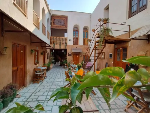 تصویر 2 - سوییت کیبانو در بوشهر
