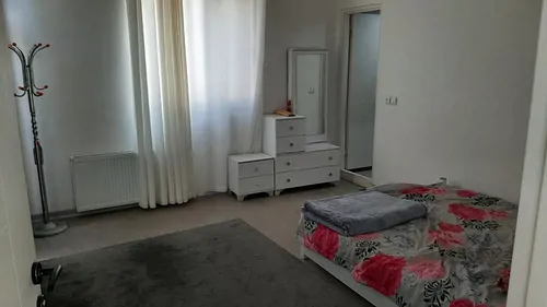 تصویر 7 - ویلا استخردار آبگرم گل غربی در  کردان