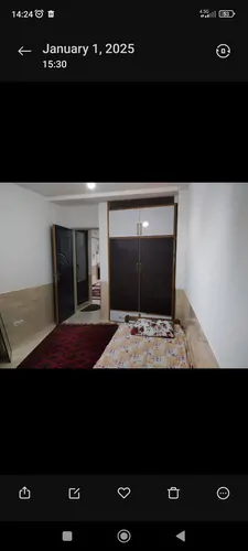 تصویر 5 - آپارتمان اقامتگاه دربست محمدی در  رامسر
