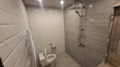 تصویر 28 - ویلا استخردار آبگرم دیانا با بیلیارد و فوتبال دستی در رودهن