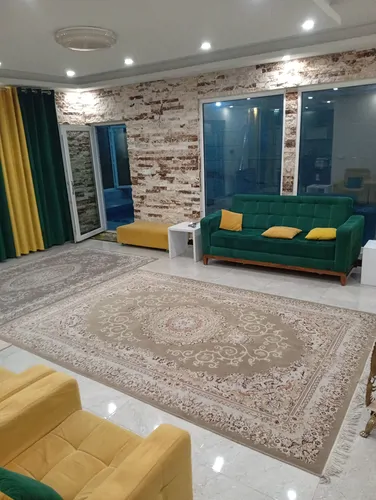 تصویر 9 - ویلا استخردار آبگرم رز در  ملارد 