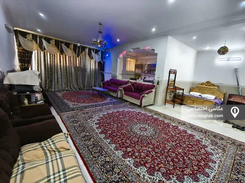 تصویر 4 - خانه یاس (10) در یزد