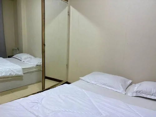 تصویر 8 - آپارتمان شانا (واحد 35 تیپ 1) در سیمون بولیوار در  تهران