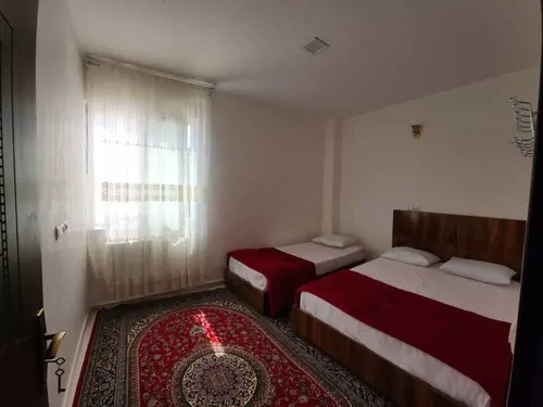 تصویر 1 - هتل آپارتمان متین (413) در  مشگین شهر 
