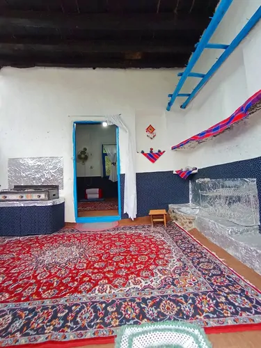 تصویر 4 - روستایی و عشایری گلها  در رامسر