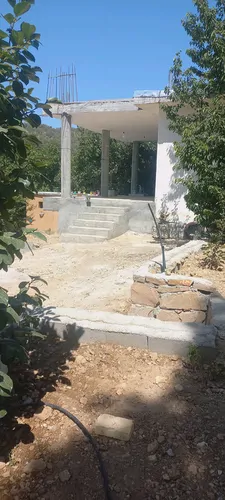 تصویر 3 - ویلا ویلا باغ در دنا