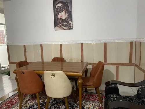 تصویر 7 - ویلا مبله طلاییه  در  بندر عباس