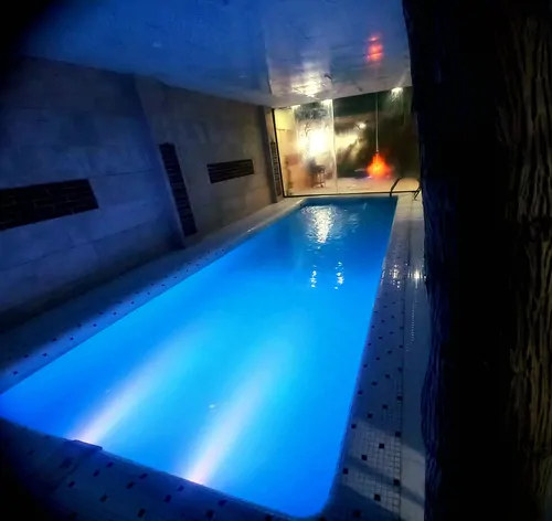 تصویر 3 - ویلا استخردار آبگرم پاییزان در  ملارد 