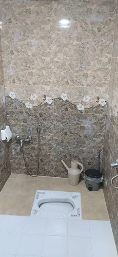 تصویر 16 - خانه ویلایی ترنگ (واحد بلوط) در  فومن
