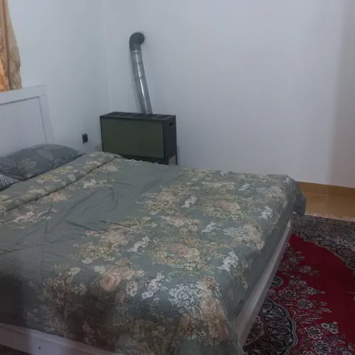 تصویر 5 - ویلا امید امیر در  متل قو