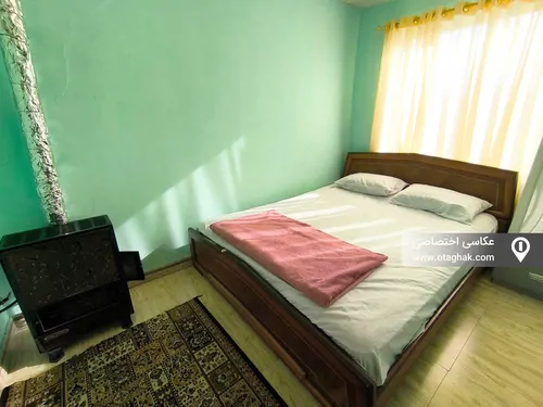 تصویر 10 - ویلا جنگلی جدیدی(واحد2) در  رامسر