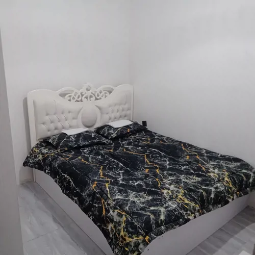 تصویر 2 - ویلا استخرسرپوشیده آبگرم باتصفیه ۲۴ساعته در چهارباغ