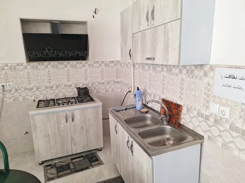 تصویر 4 - خانه دوراد (2) در فومن