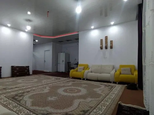 تصویر 3 - ویلا شیرمحمدی در بندر ترکمن