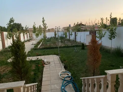 تصویر 2 - ویلا باغ ویلا در شهریار