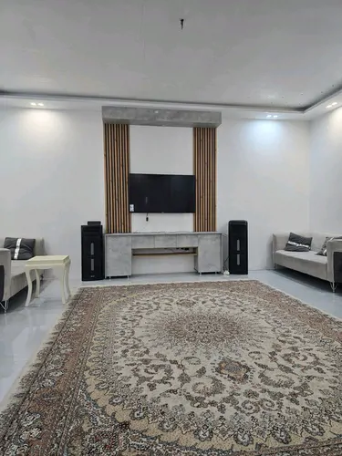 تصویر 5 - ویلا استخردار آبگرم سیدوسالار در مشهد