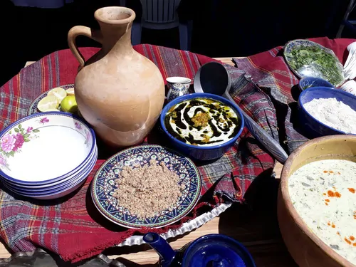 تصویر 8 - روستایی و عشایری ننه کلو(واحد۴) در  سبزوار