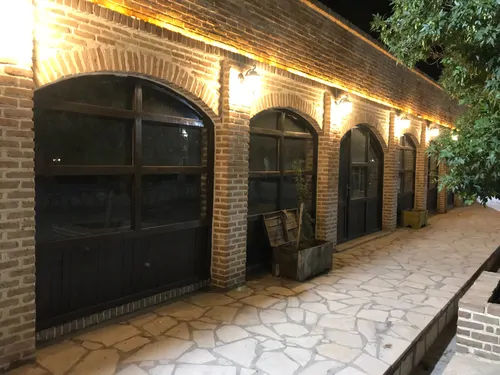 تصویر 6 - اقامتگاه بوم‌گردی بام(اتاق 3 نفره مدل ۲) در  خلخال
