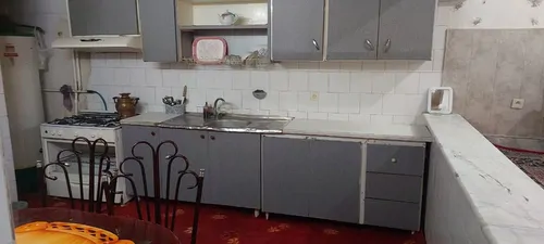 تصویر 4 - خانه واحد یه خوابه مرکزشهر  در کاشان