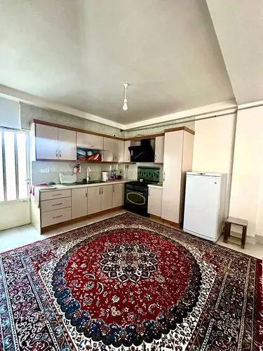 تصویر 5 - ویلا ویلا ارمغان استخردار با اب گرم در  مینودشت