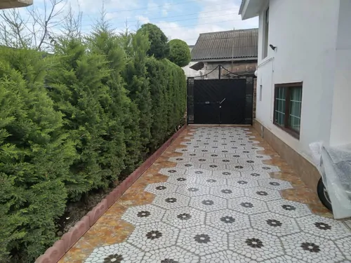 تصویر 13 - ویلا گیلانده  در  چابکسر