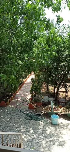 تصویر 2 - ویلا ویلای آقای گودرزی گلدشت بروجرد در بروجرد
