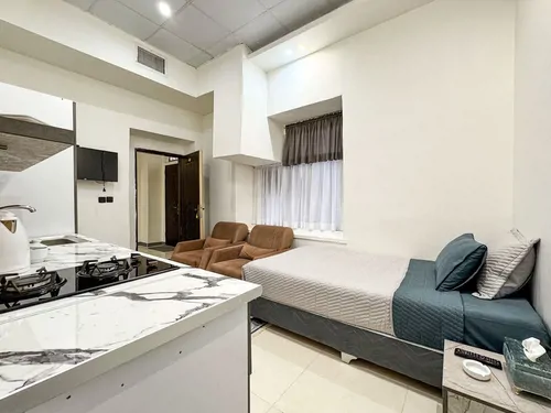 تصویر 5 - آپارتمان ( 103 ) در خیابان انقلاب در  تهران