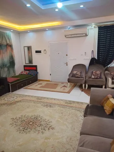 تصویر 7 - سوییت باغ یاس در  ملارد 