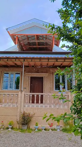 تصویر 10 - ویلا سه گل در شفت
