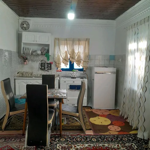 تصویر 2 - ویلا ویلا جنگلی پرهام در رامسر
