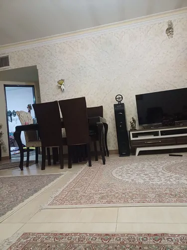 تصویر 3 - آپارتمان تمیز ولاکچری در کرمانشاه